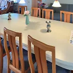 Feriehus Pet Friendly In With Wifi Struer