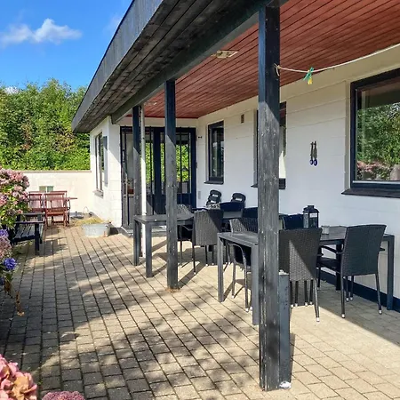 Pet Friendly In With Wifi Struer