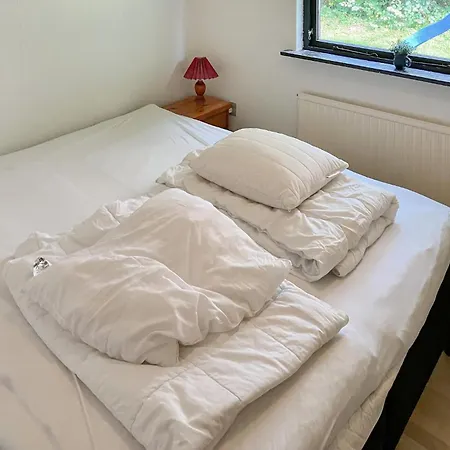 Nyaraló Pet Friendly In With Wifi Struer