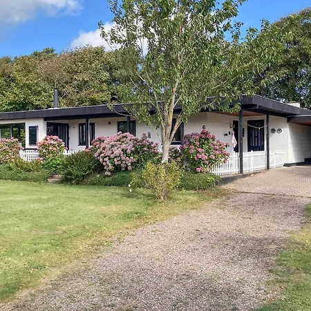 Pet Friendly In With Wifi * Struer