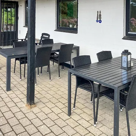 Nyaraló Pet Friendly In With Wifi *