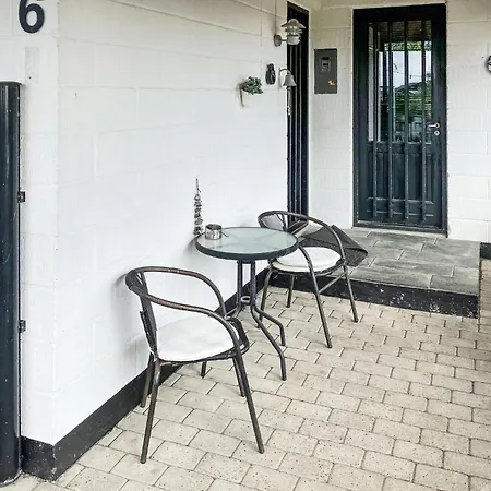 Casa vacanze Pet Friendly In With Wifi