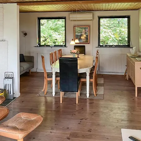 Pet Friendly In With Wifi Nyaraló