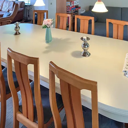 펜션 Pet Friendly In With Wifi 스트루에르