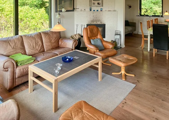 Pet Friendly In With Wifi Struer