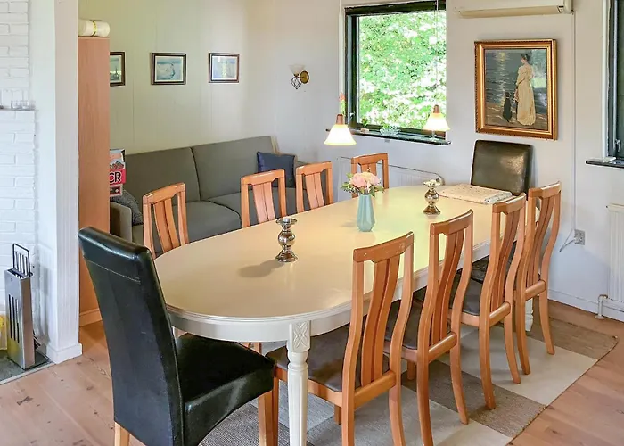 Pet Friendly In With Wifi * Struer