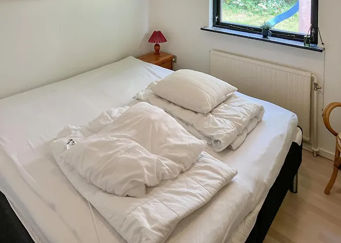 Nyaraló Pet Friendly In With Wifi Struer