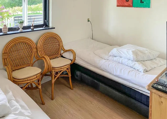 Pet Friendly In With Wifi Struer