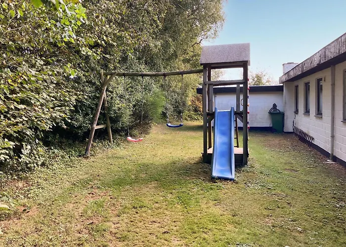 Nyaraló Pet Friendly In With Wifi