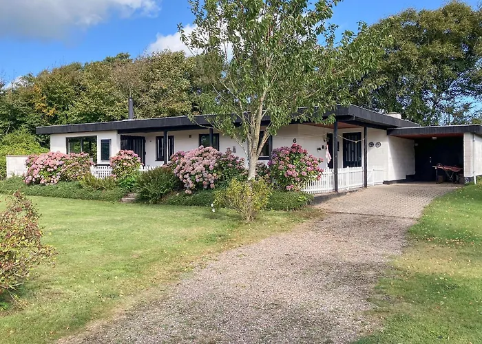 Pet Friendly In With Wifi * Struer
