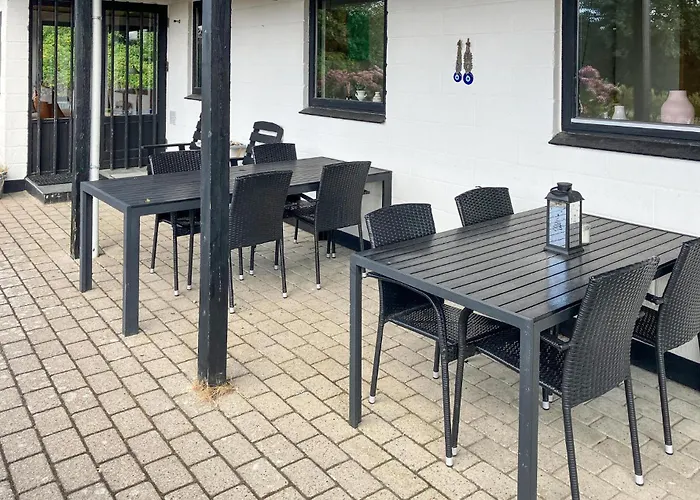 Vakantiehuis Pet Friendly In With Wifi *