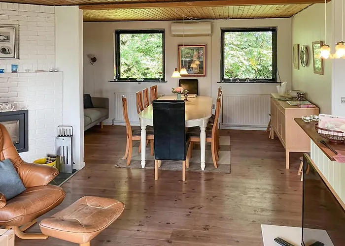 Pet Friendly In With Wifi Nyaraló