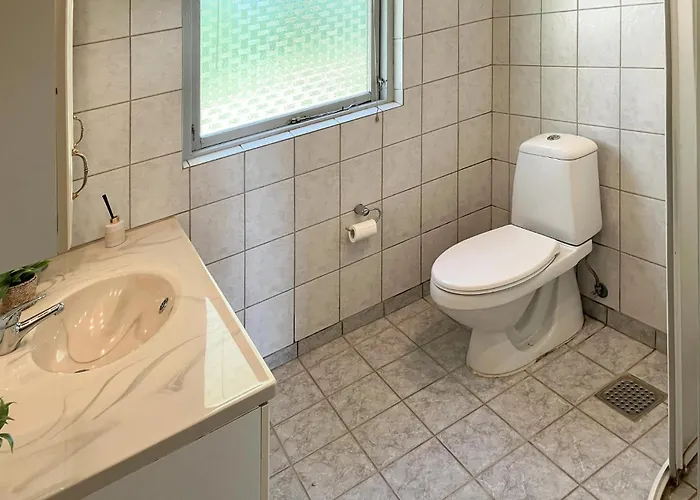 Pet Friendly In With Wifi Struer